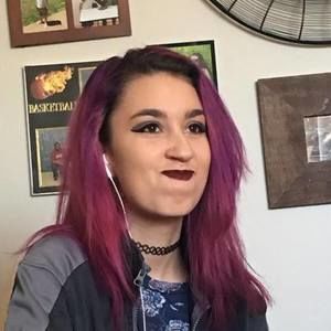 Meet your Posher, Janet